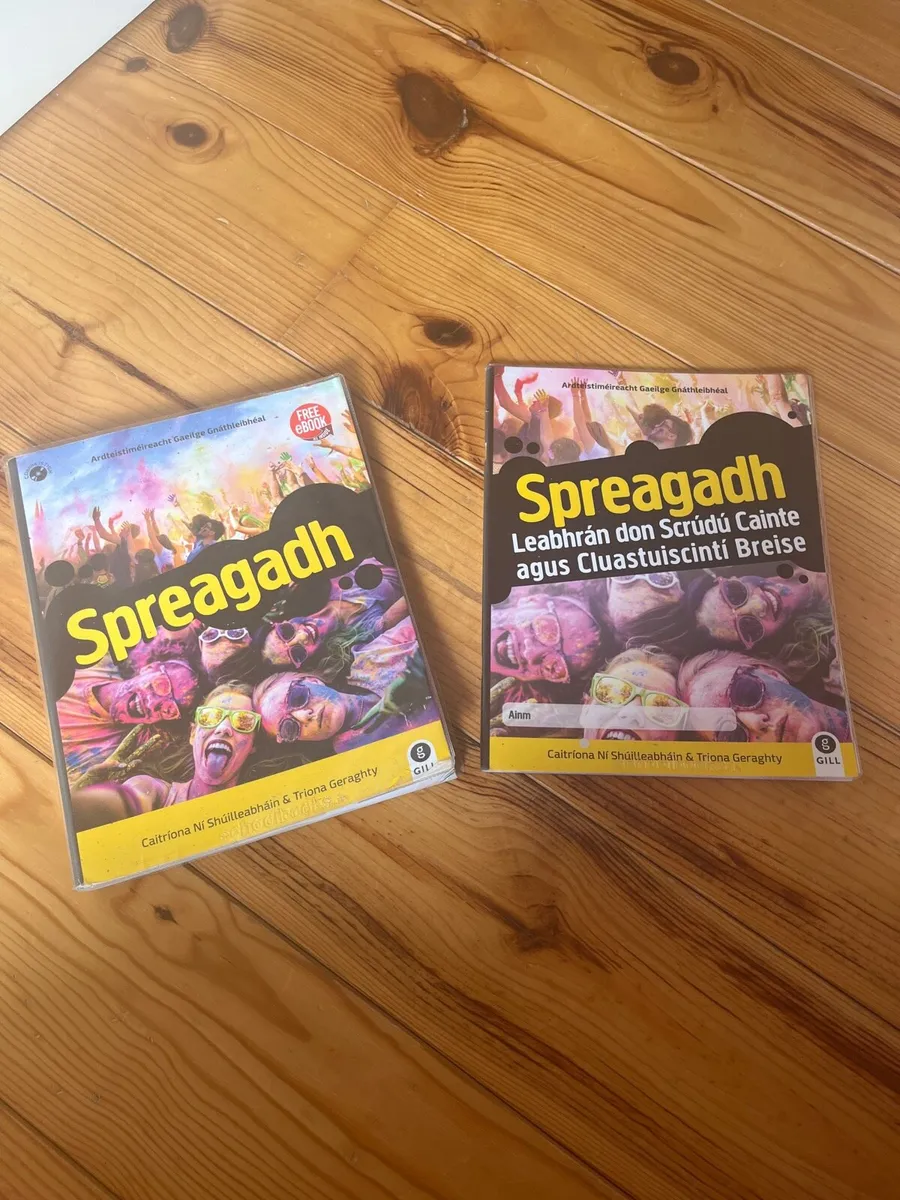 School books - Image 1