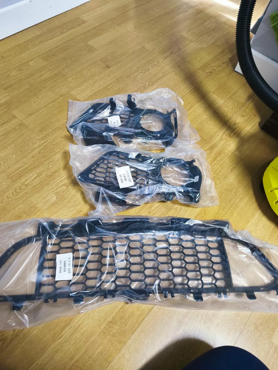 Bmw grills - Image 3