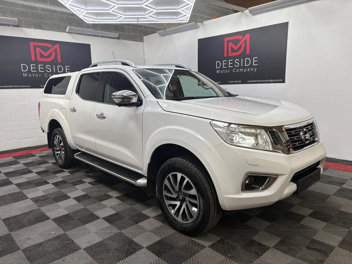 Nissan Navara 2.3 DSL Double Cab - Image 2