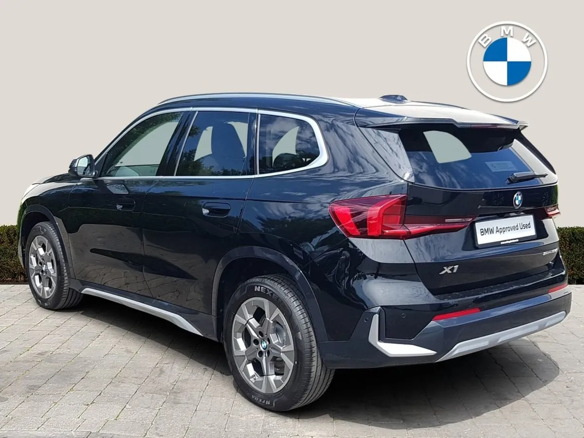 BMW X1 Sdrive18d Xline - Image 2