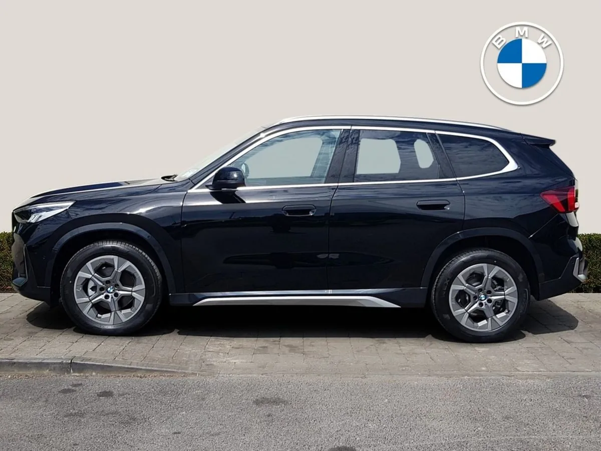 BMW X1 Sdrive18d Xline - Image 3