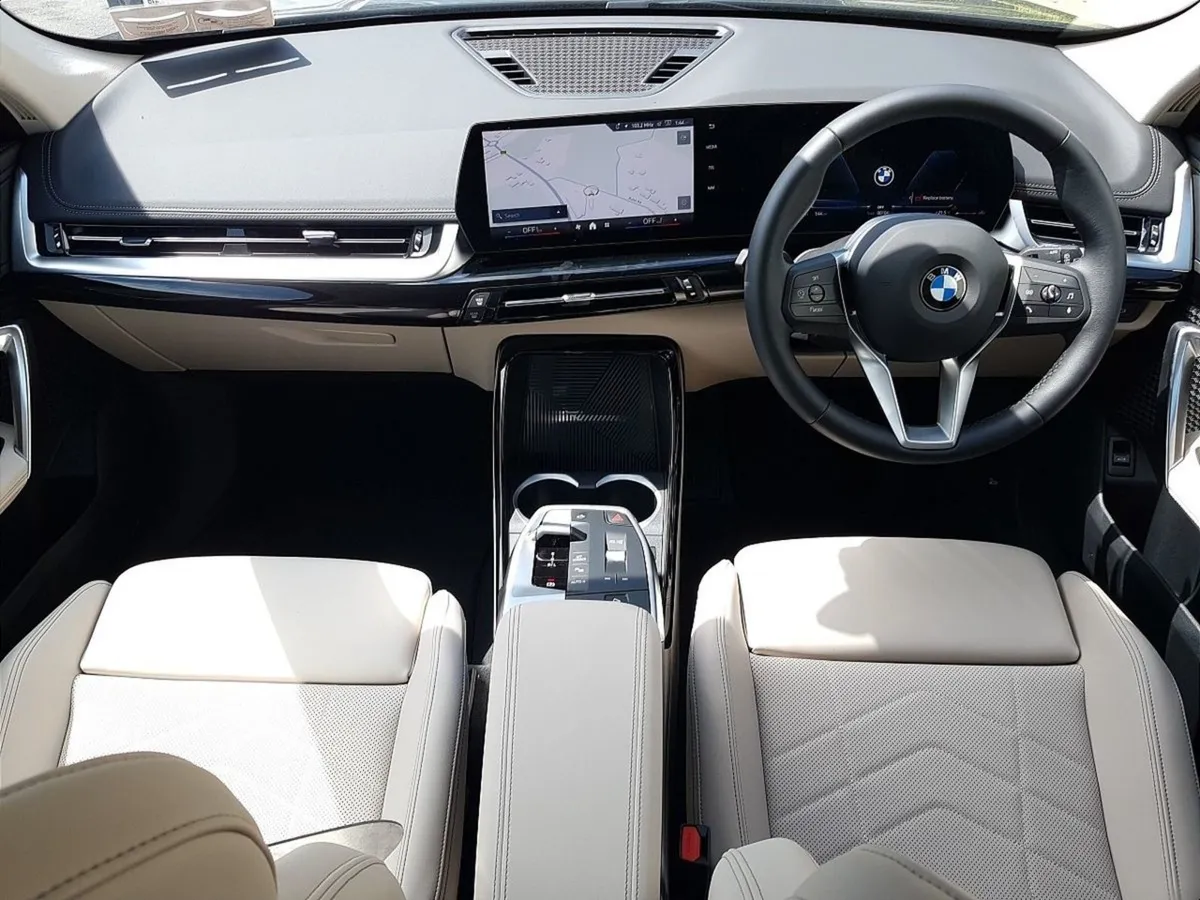 BMW X1 Sdrive18d Xline - Image 4