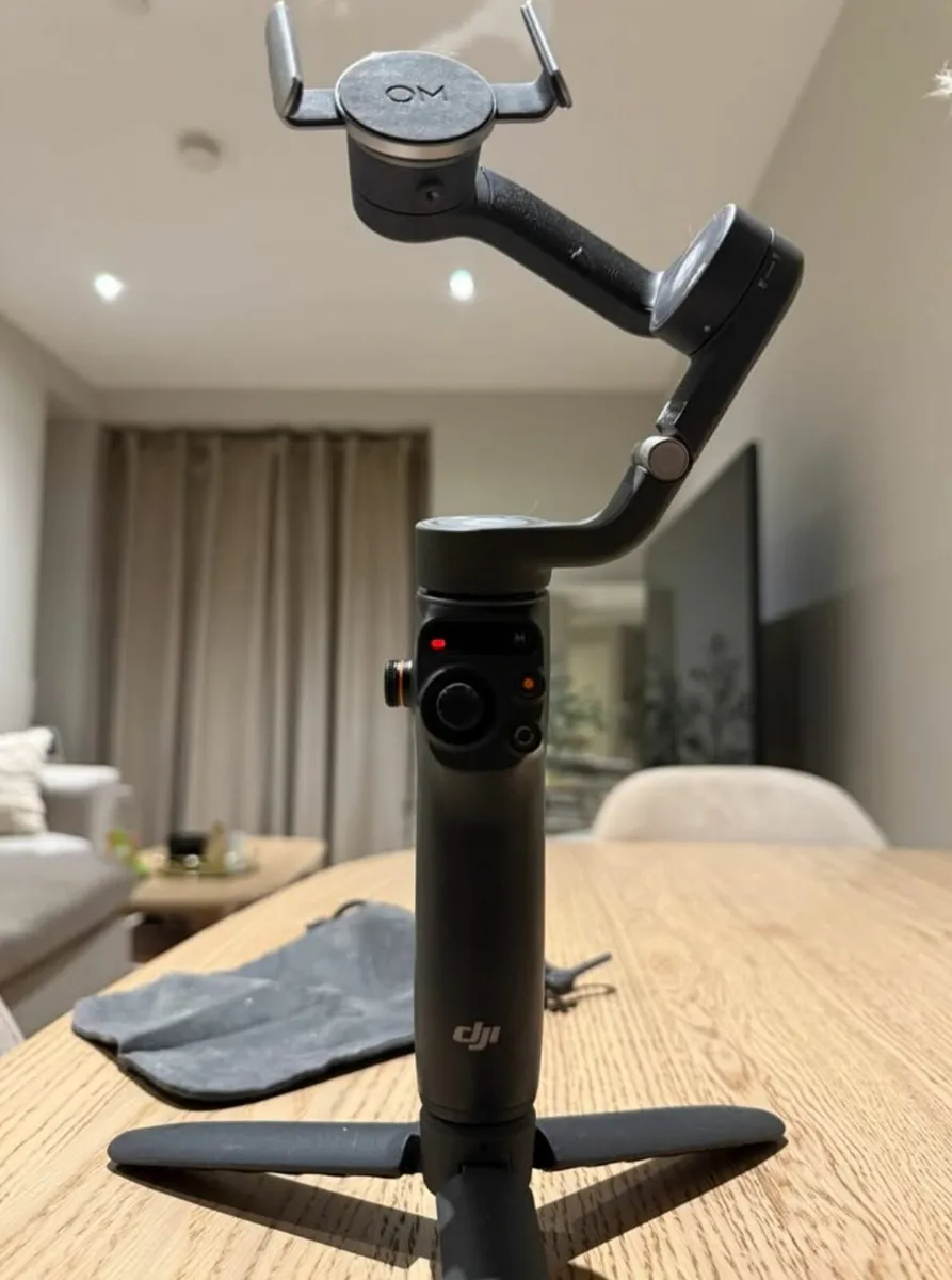 Dji Osmo Gimbal - Image 1
