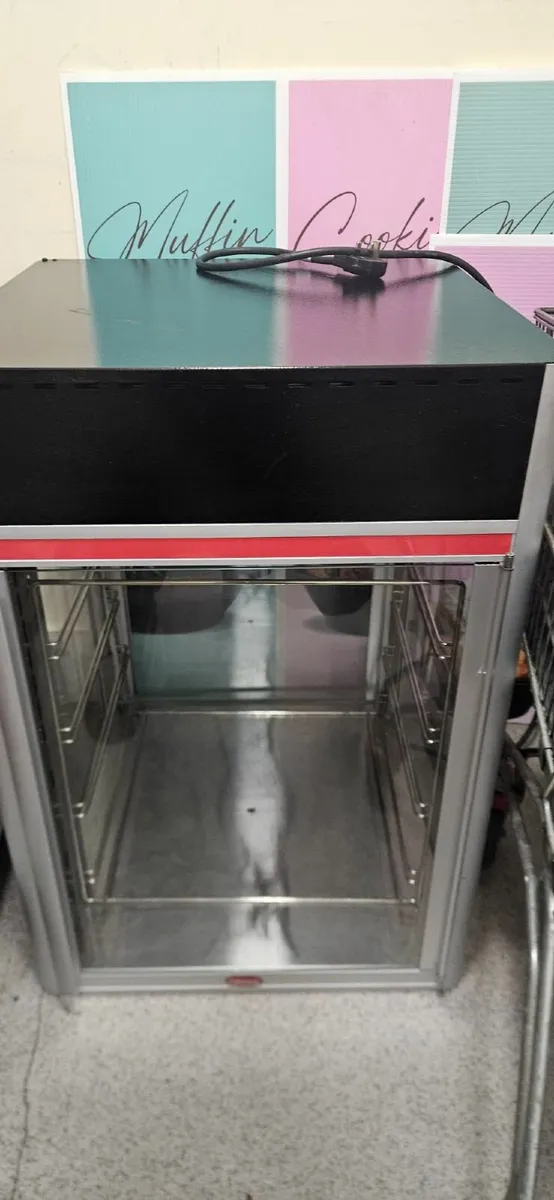 Hot Holding Unit
