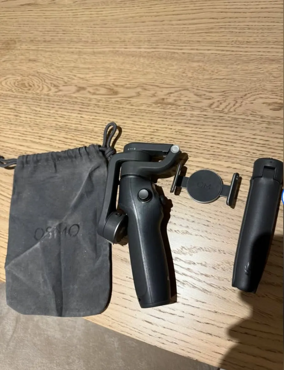 Dji Osmo Gimbal - Image 2
