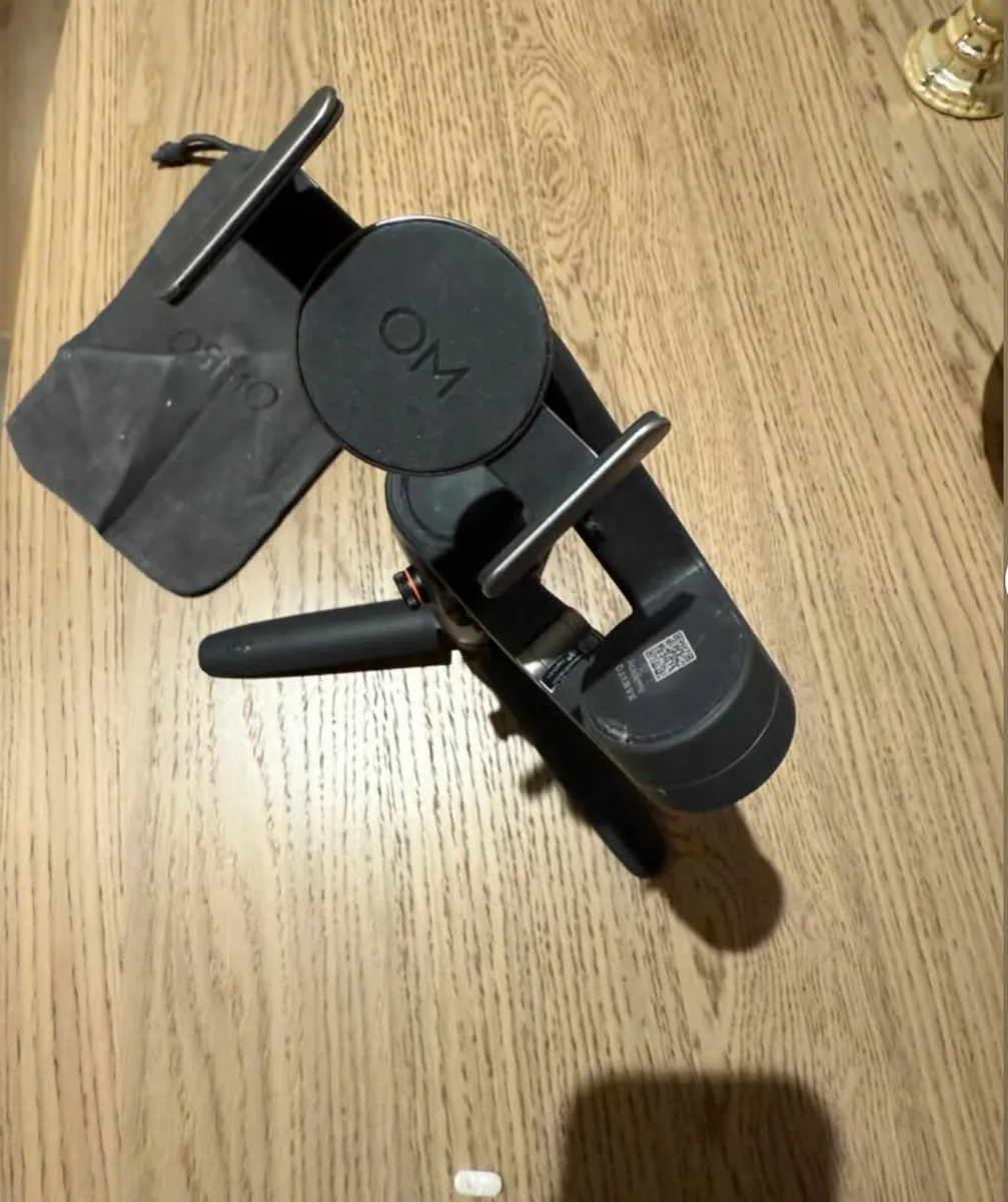 Dji Osmo Gimbal - Image 3