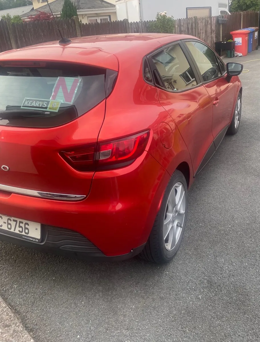 Renault Clio - Image 3