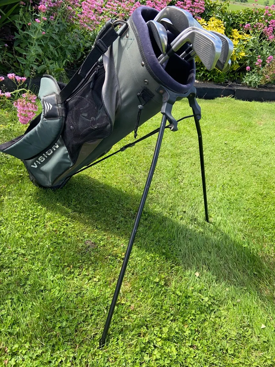 Beginner Golf Set ⛳️ - Image 1