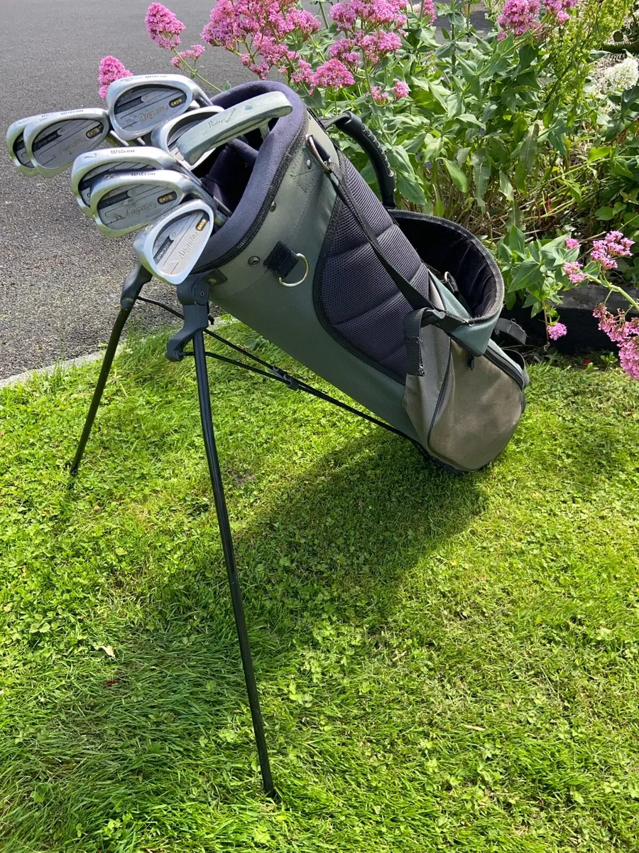 Beginner Golf Set ⛳️ - Image 2