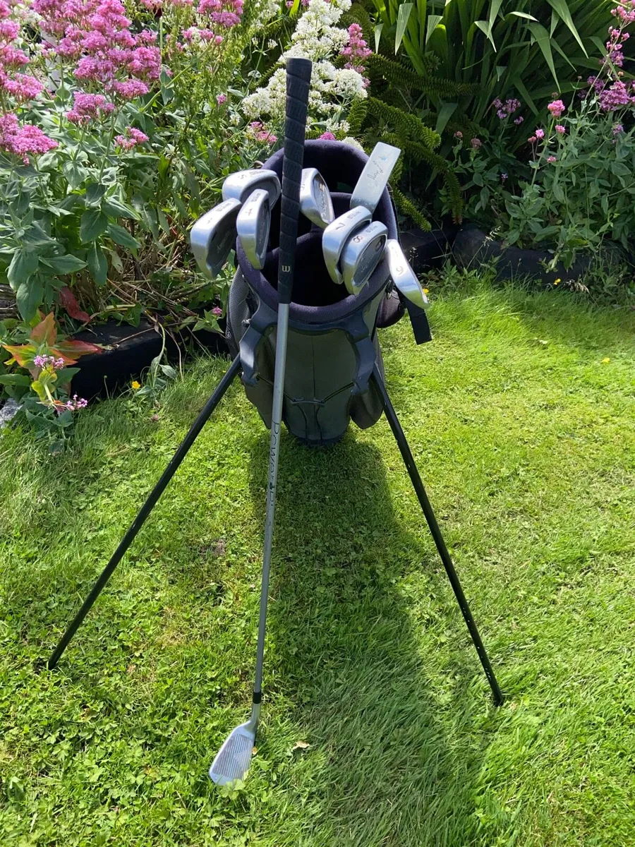 Beginner Golf Set ⛳️ - Image 3
