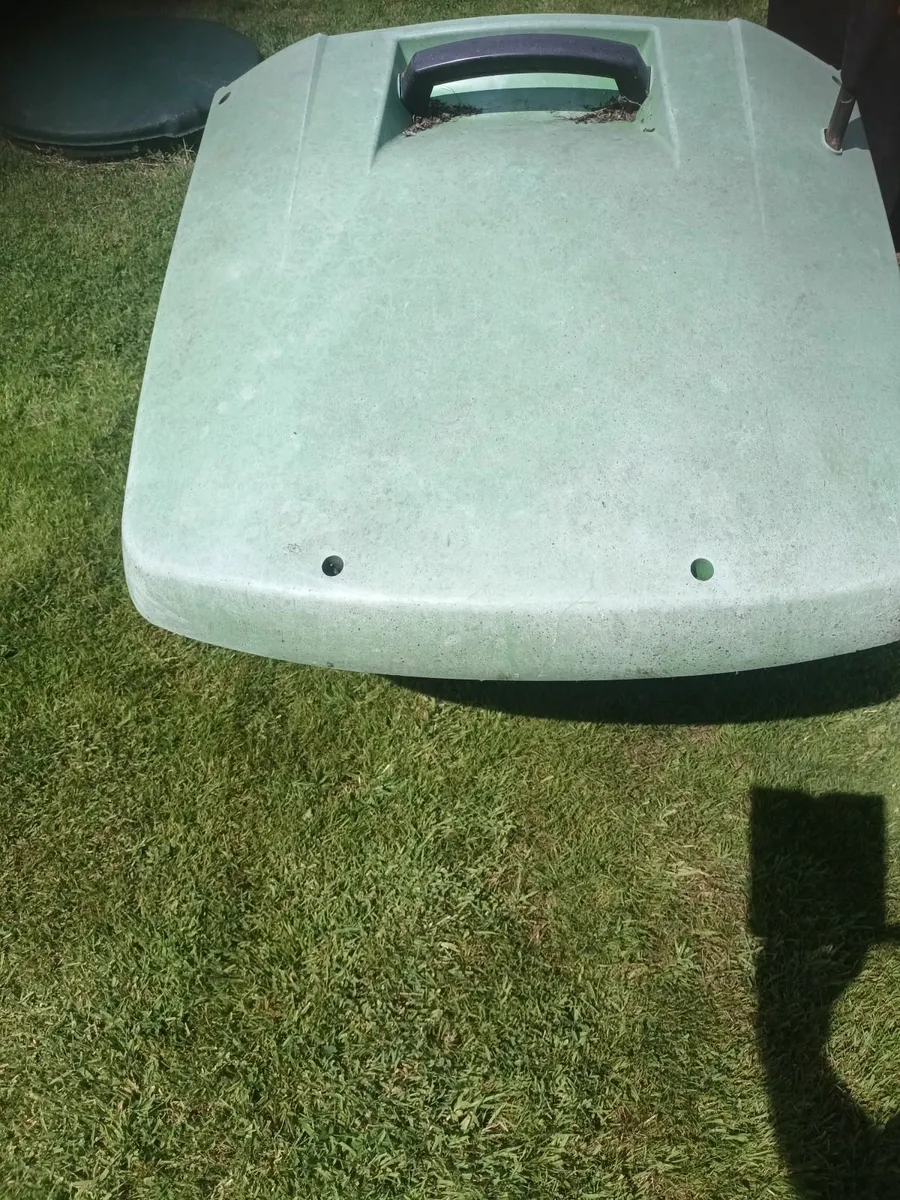 Viking Grassbox - Image 4