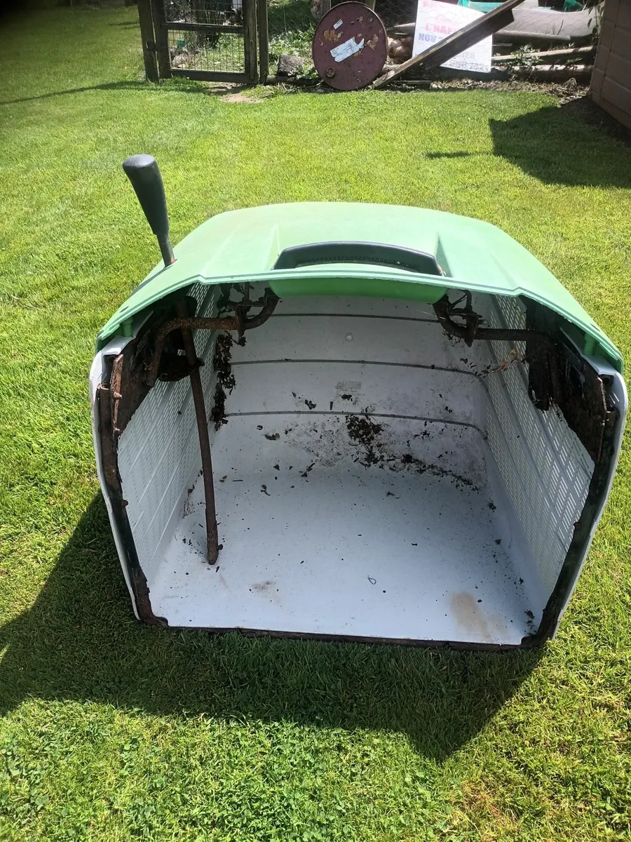 Viking Grassbox - Image 3