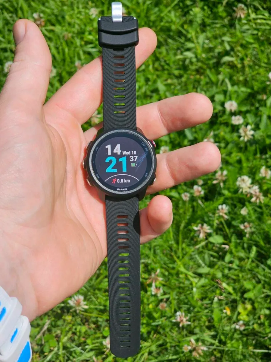 Garmin Forerunner 245. Smart-sport watch - Image 1
