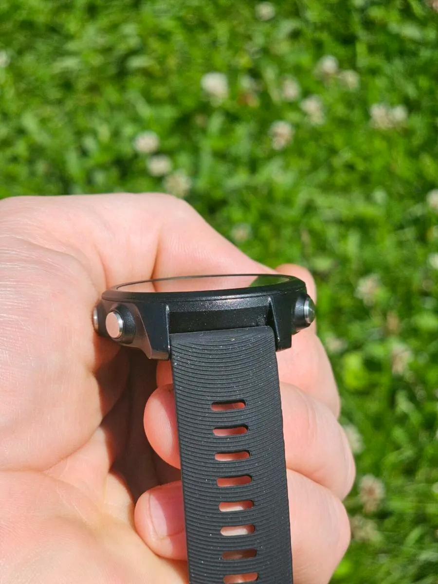 Garmin Forerunner 245. Smart-sport watch - Image 4