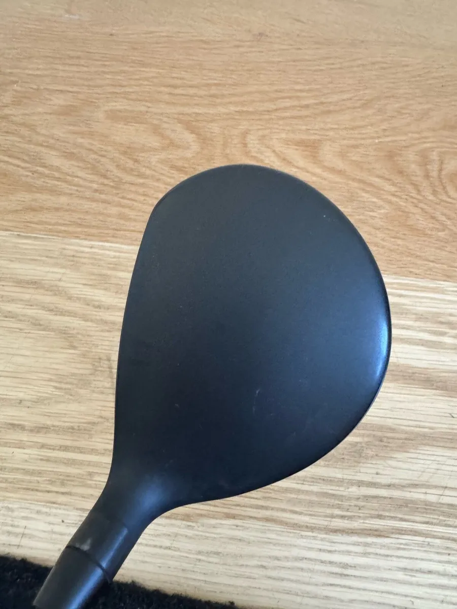 PXG 3 Wood - Image 2