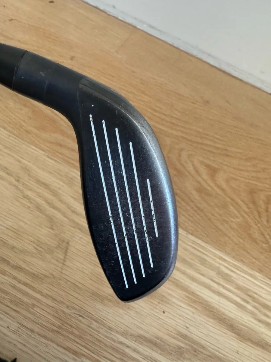 PXG 3 Wood - Image 4