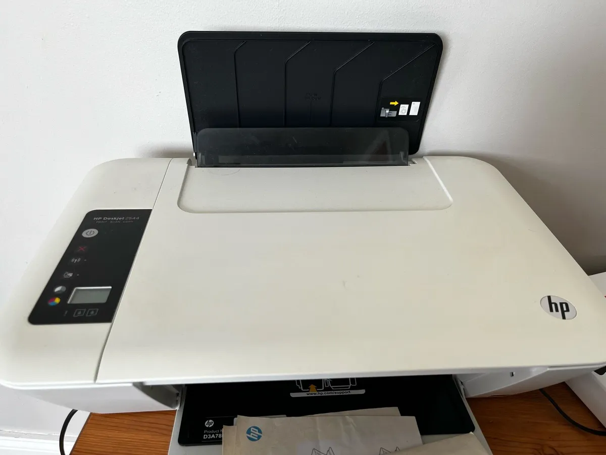 HP Printer - Image 1