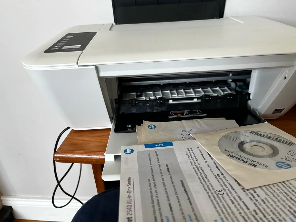 HP Printer - Image 2