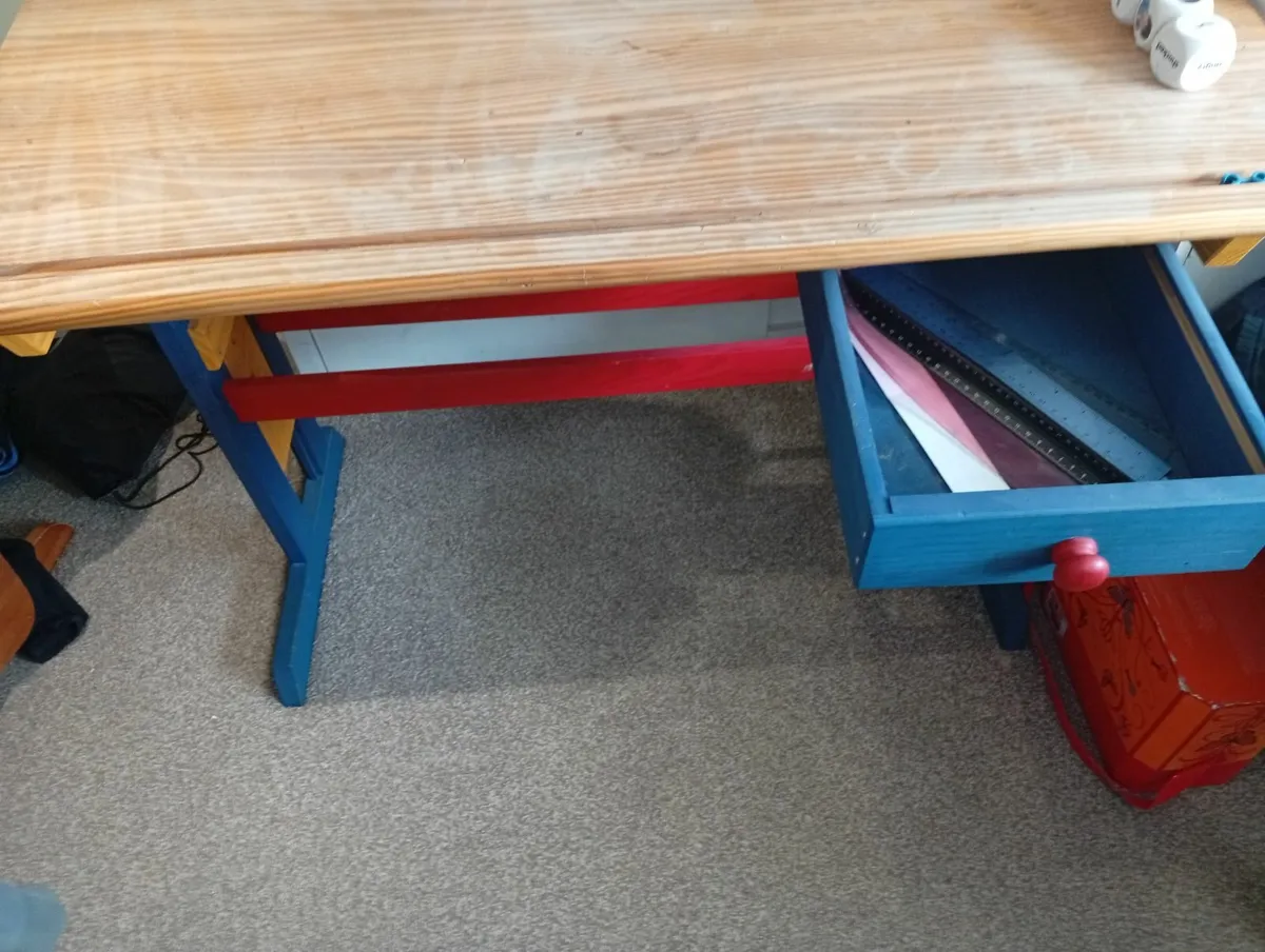 Study table