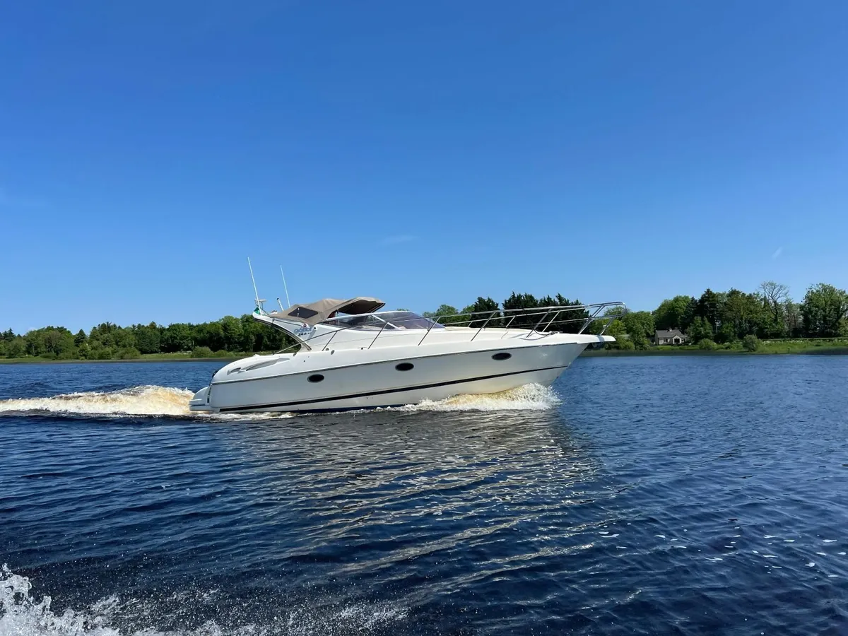 Sports Cruiser 2004 - Image 1