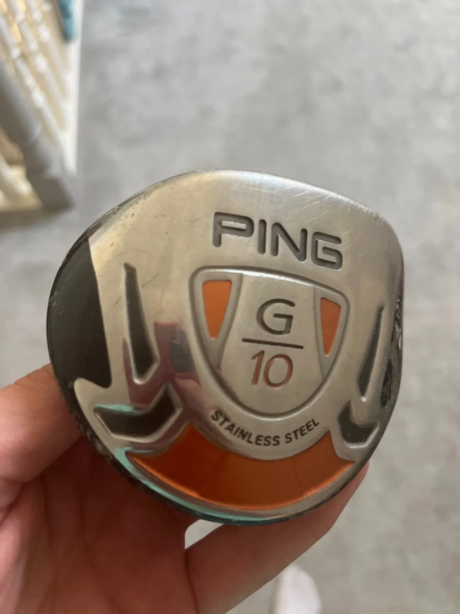 Ping g10 - Image 3