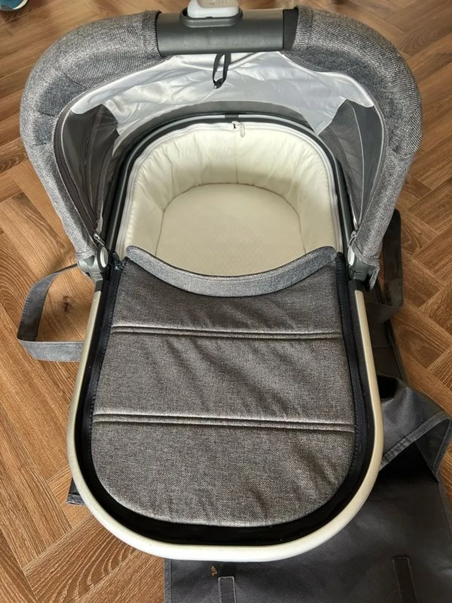 Uppababy Vista - Image 4