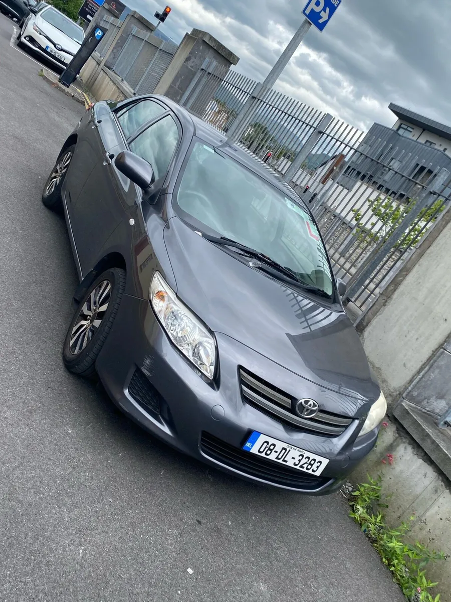 Cars - Image 1