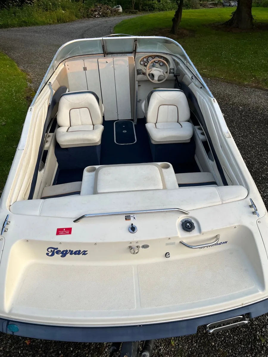 Boat - Image 3