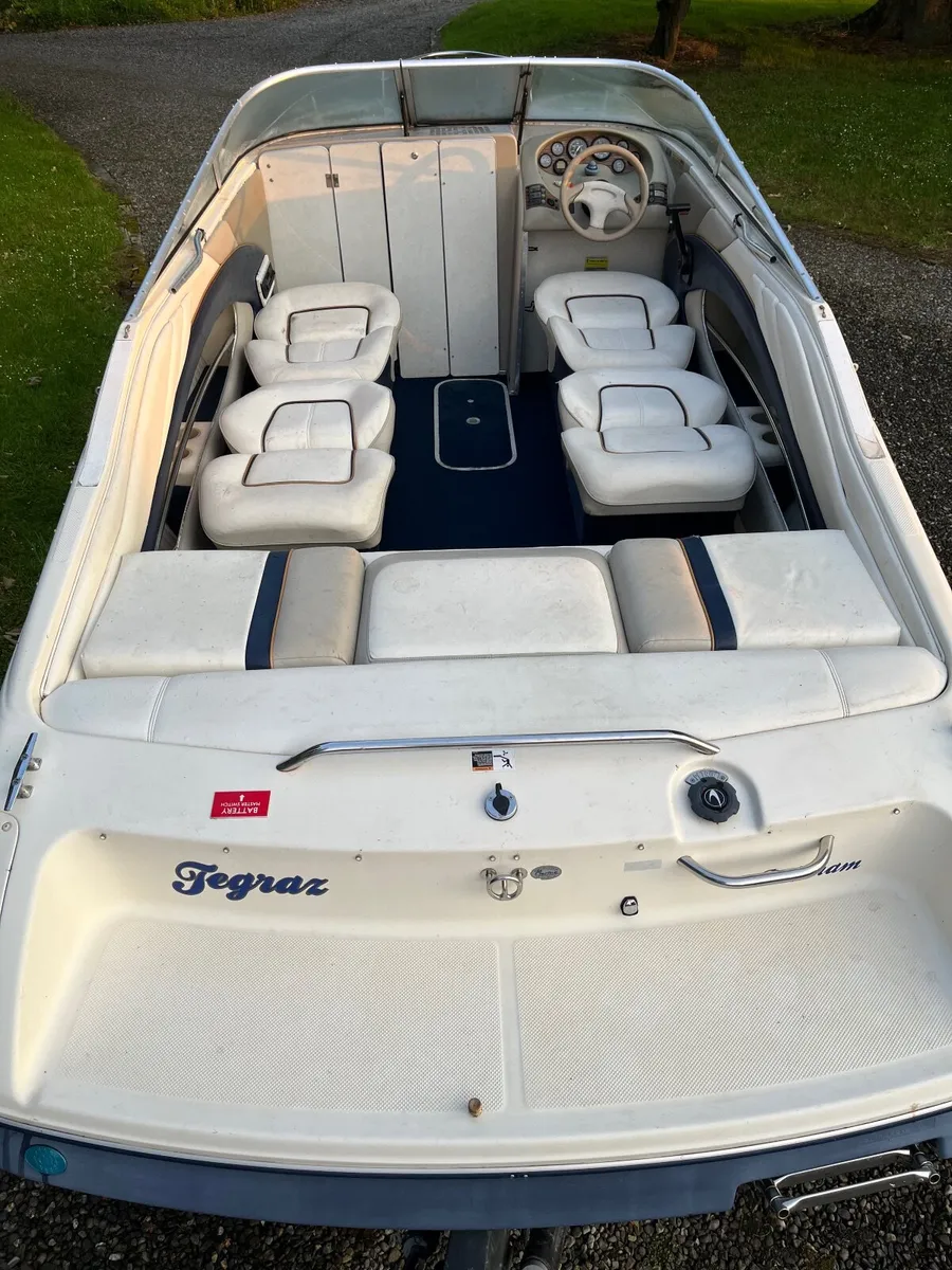 Boat - Image 4