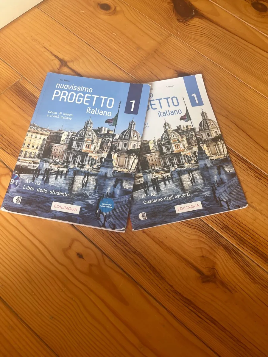 School books - Image 1