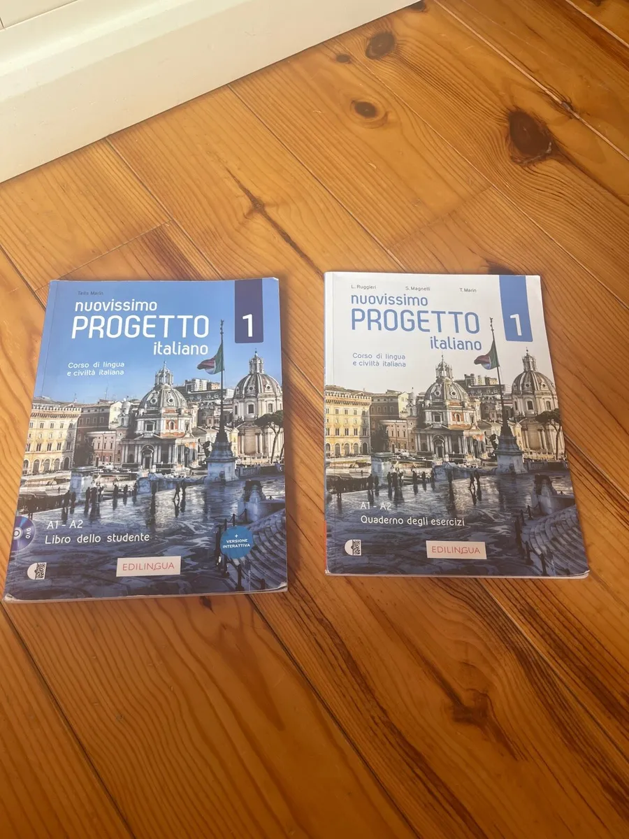 School books - Image 2