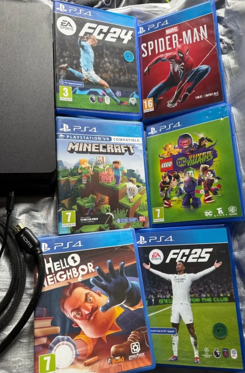 PS4 - Image 2