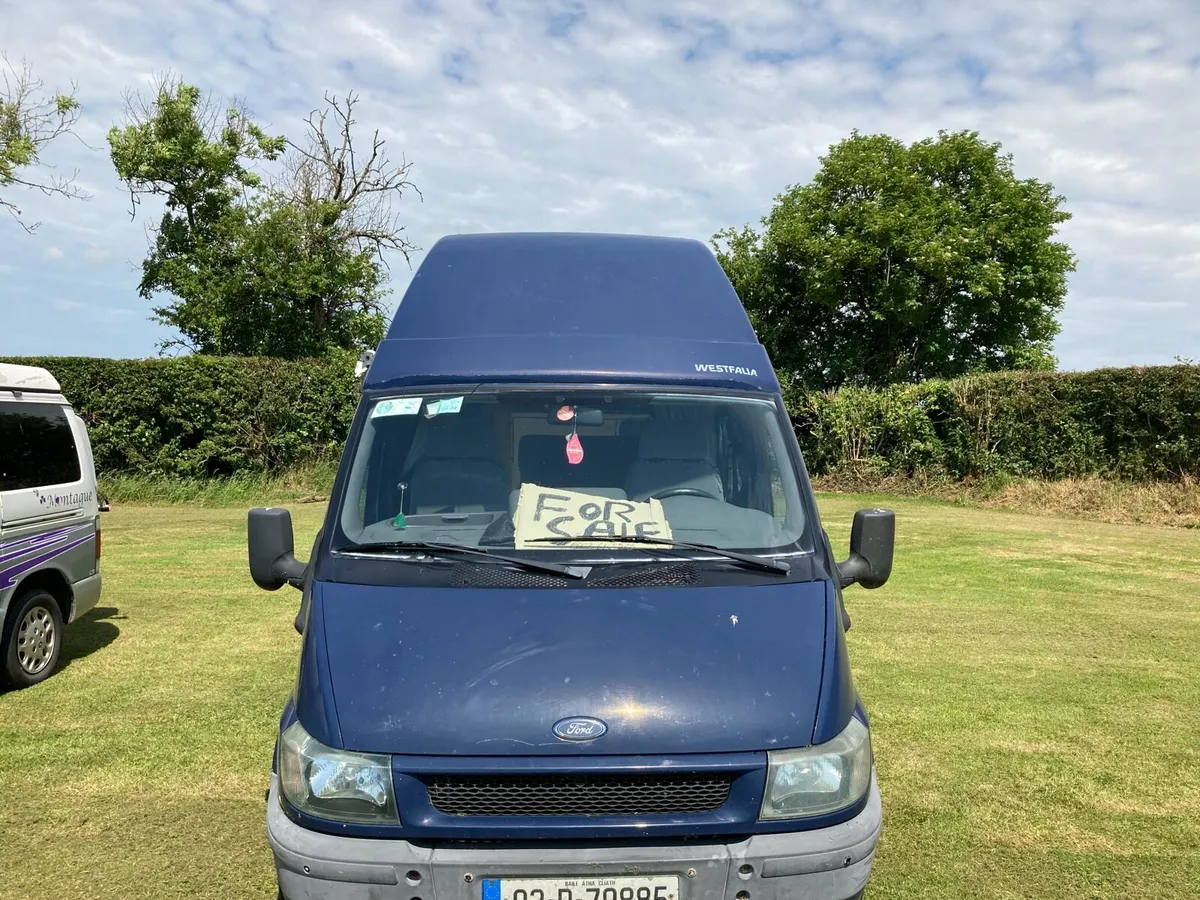 Camper - Image 1