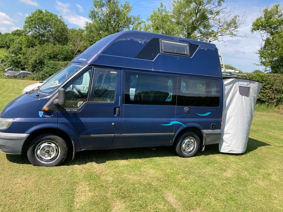 Camper - Image 4