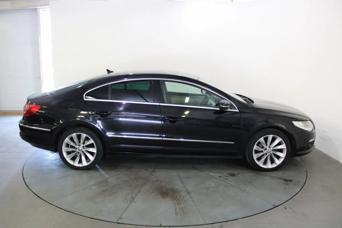 Volkswagen Passat 2.0 TDI 140 BHP Bluemotion Tech - Image 3
