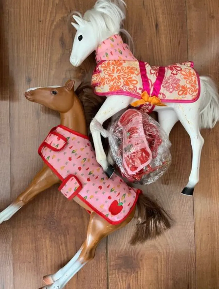 Bundle toys - Image 1