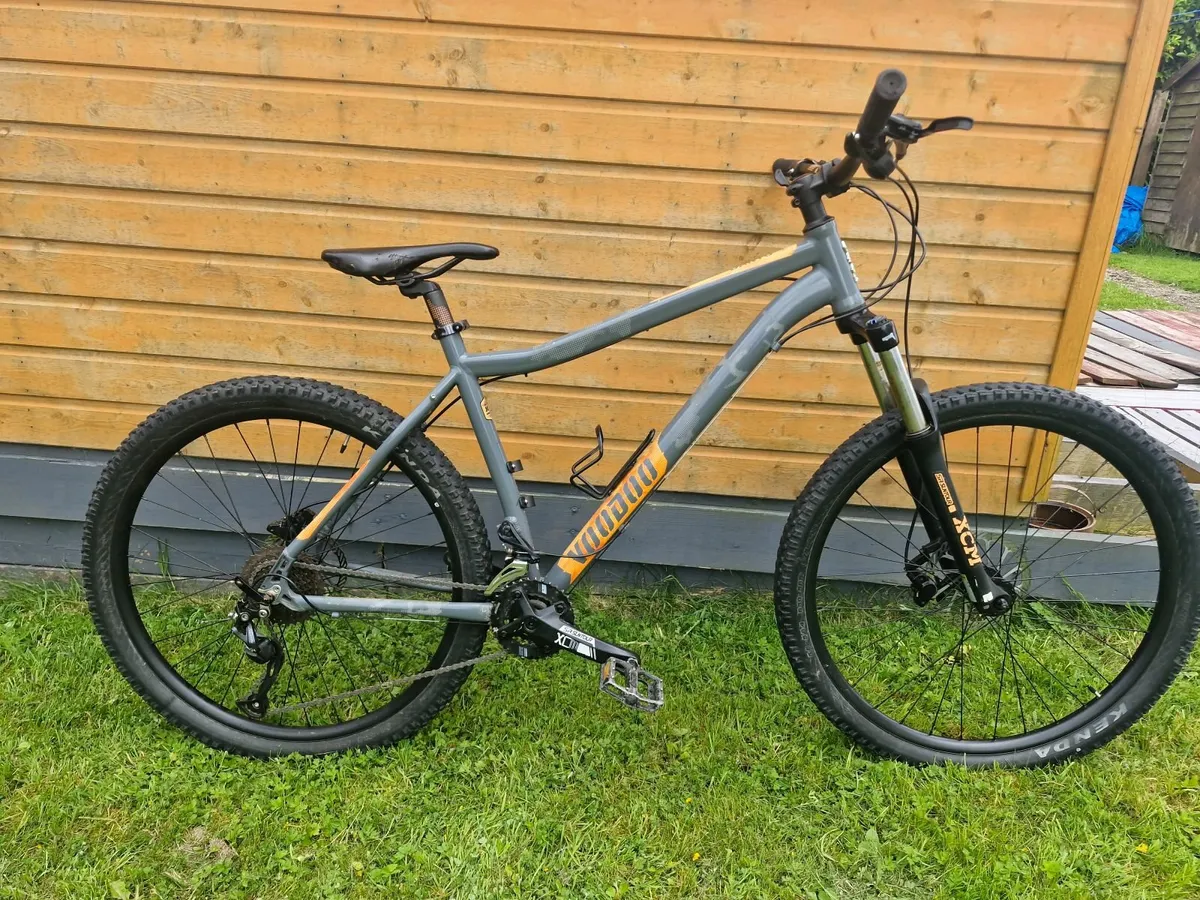 Bike - Image 1