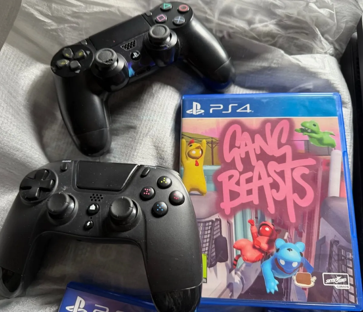 PS4 - Image 3