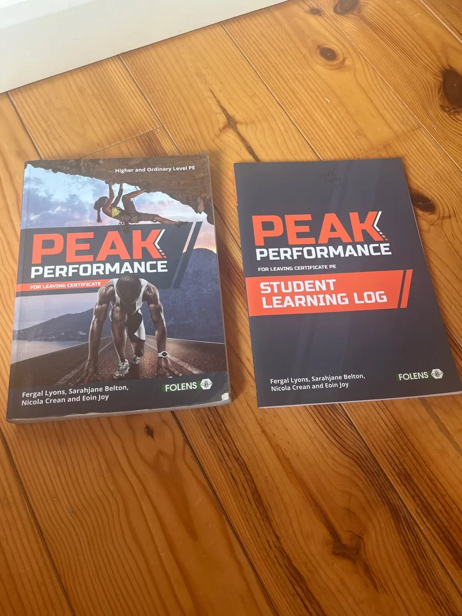 School books