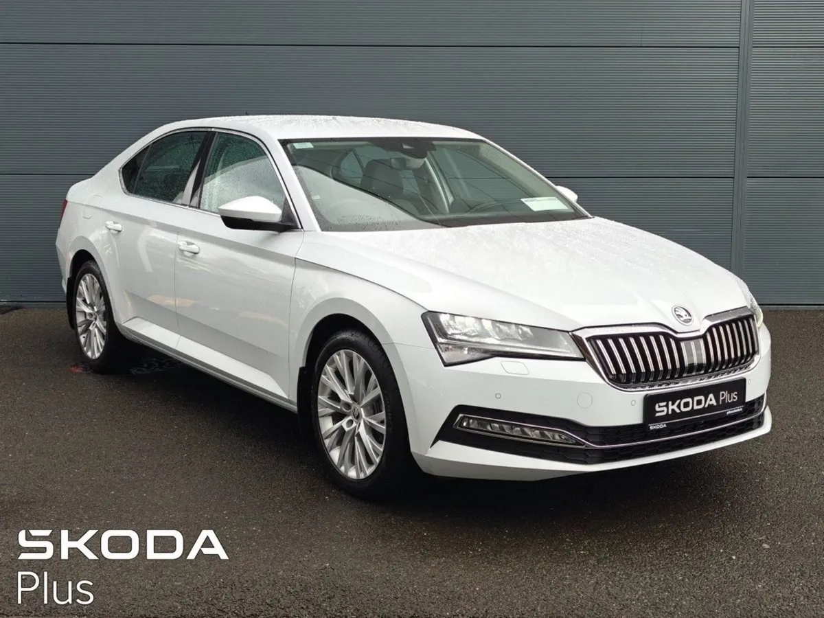 Skoda Superb (57) Auto Style 1.5tsi 150HP DSG - Image 2