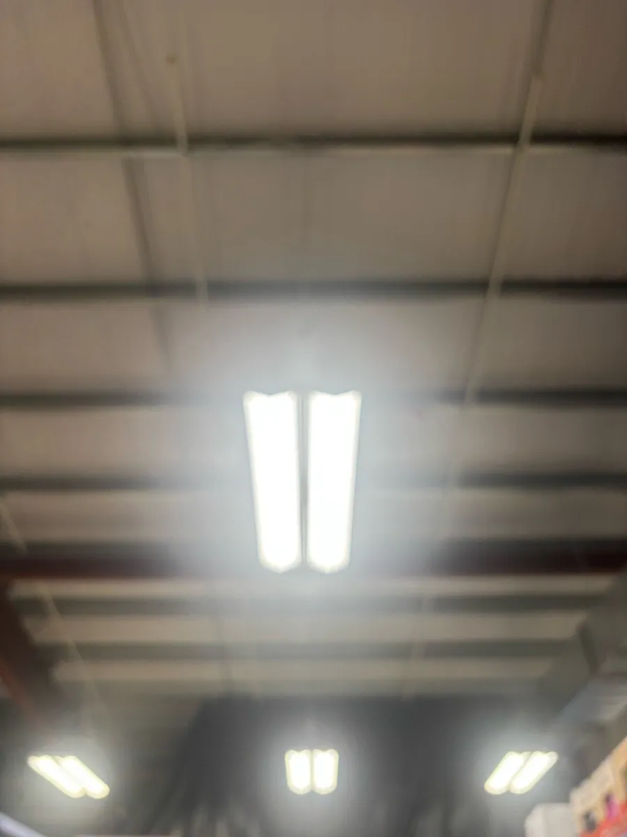 LED lighting commercial grade - Image 2