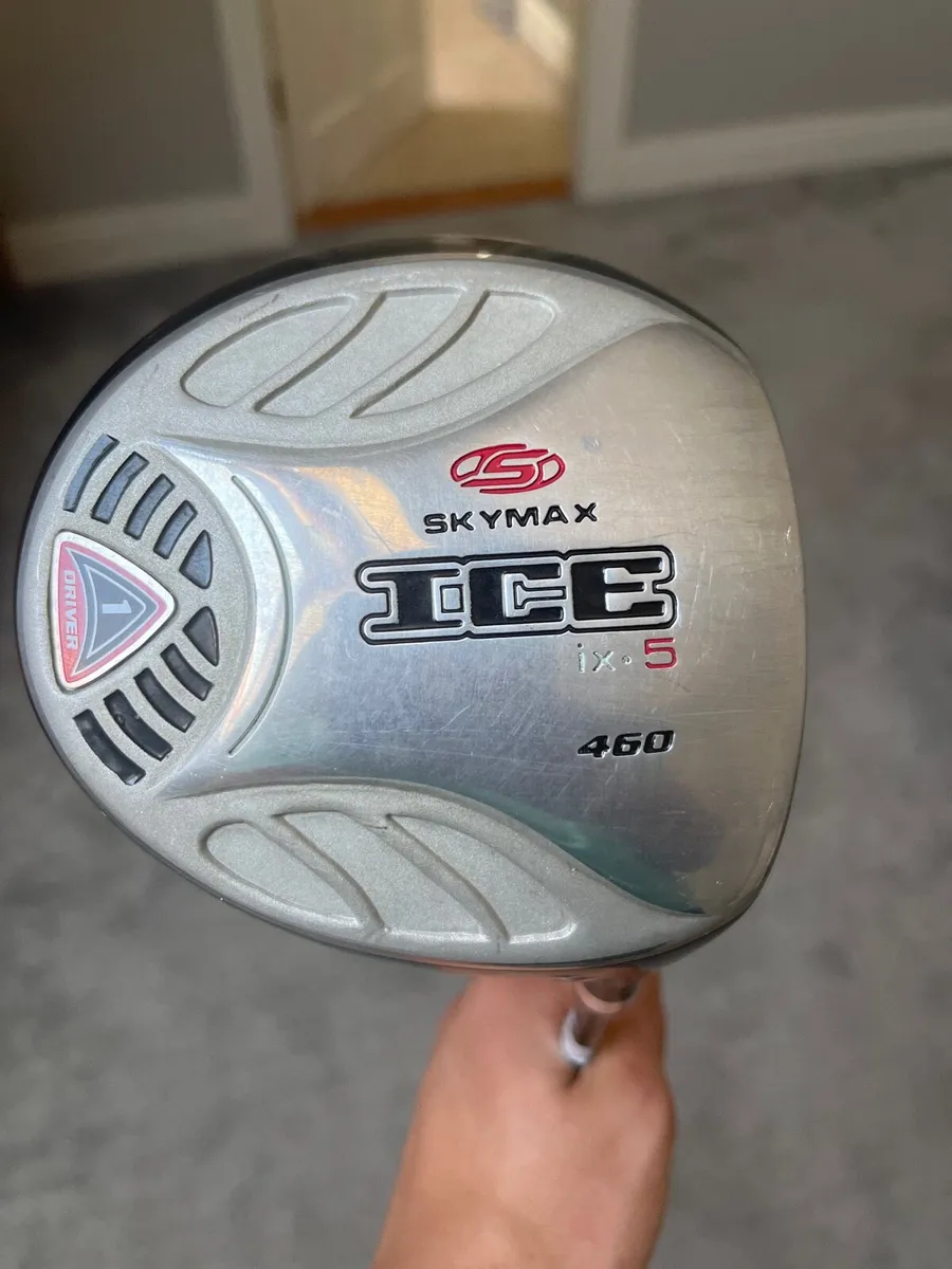 Ice driver - Image 1