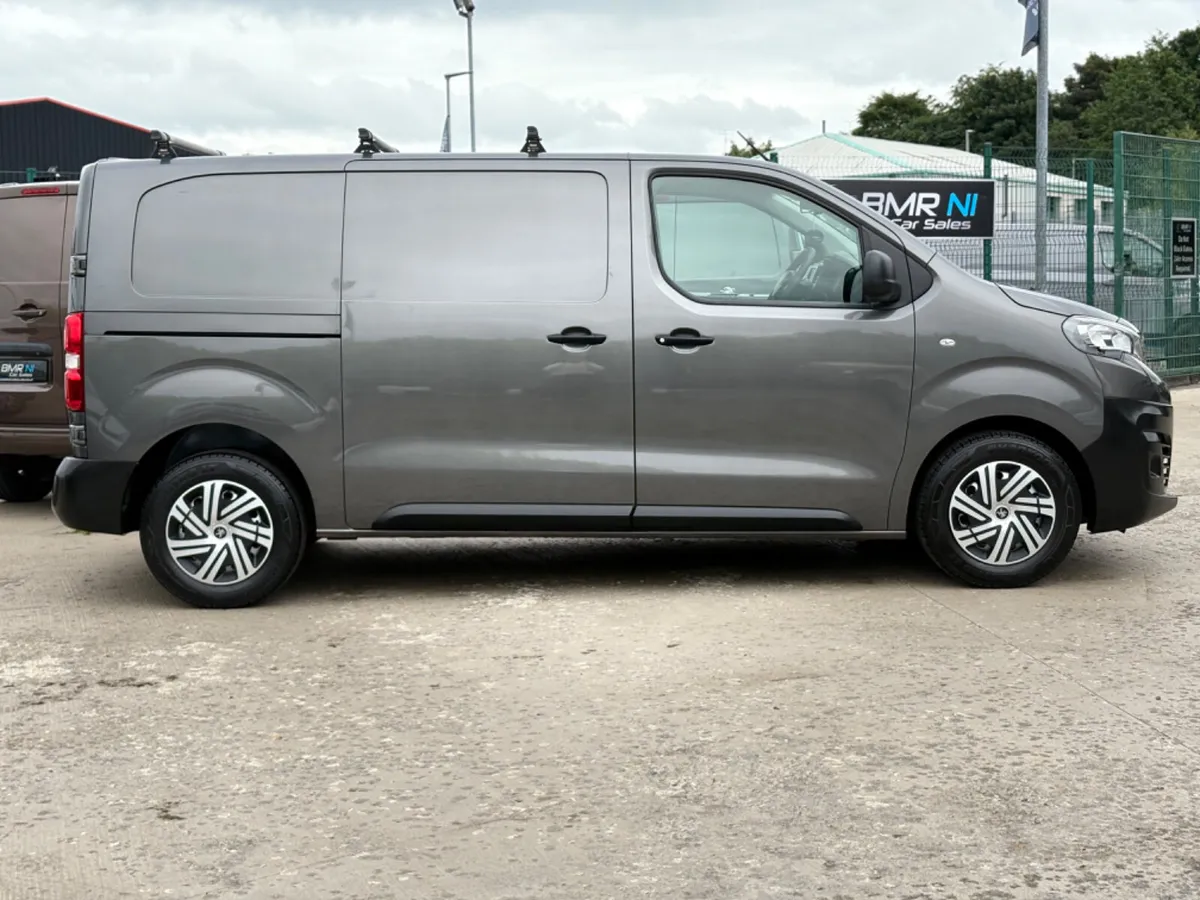 PEUGEOT EXPERT NEW MODEL HDI - Image 3