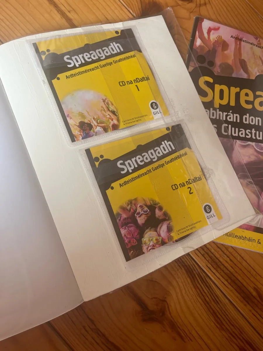 School books - Image 2