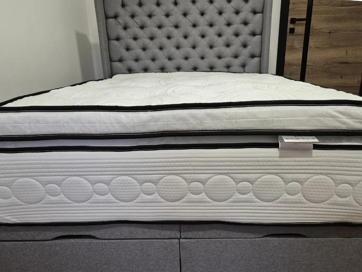 mattress - Image 2
