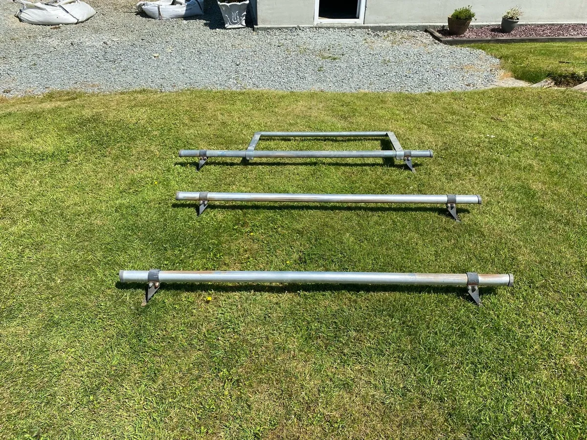 Rhino roof bars - Image 2