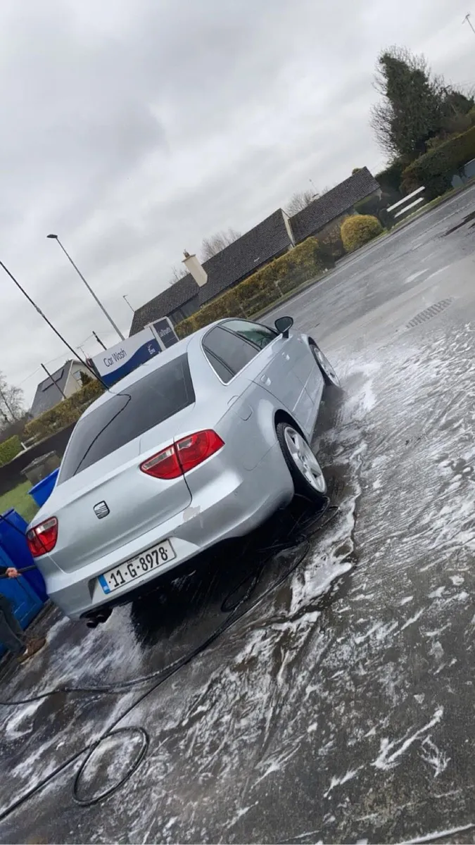 Seat exeo - Image 1
