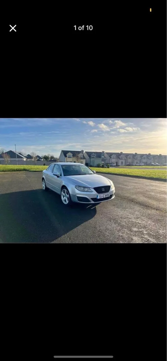 Seat exeo - Image 2