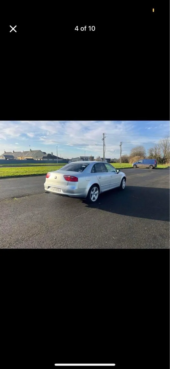 Seat exeo - Image 3