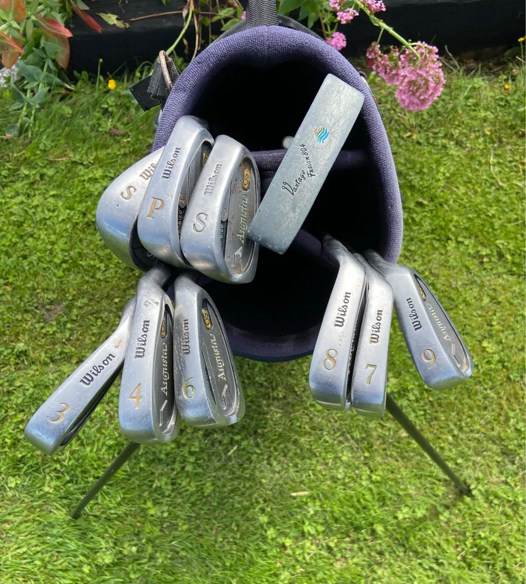 Beginner Golf Set ⛳️ - Image 4